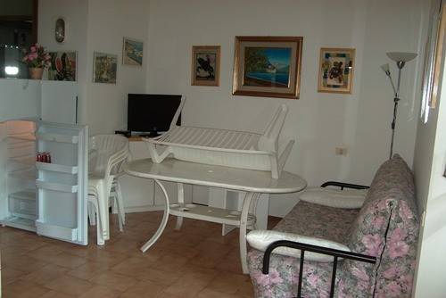 appartamento in vendita a Ravenna in zona Porto Corsini