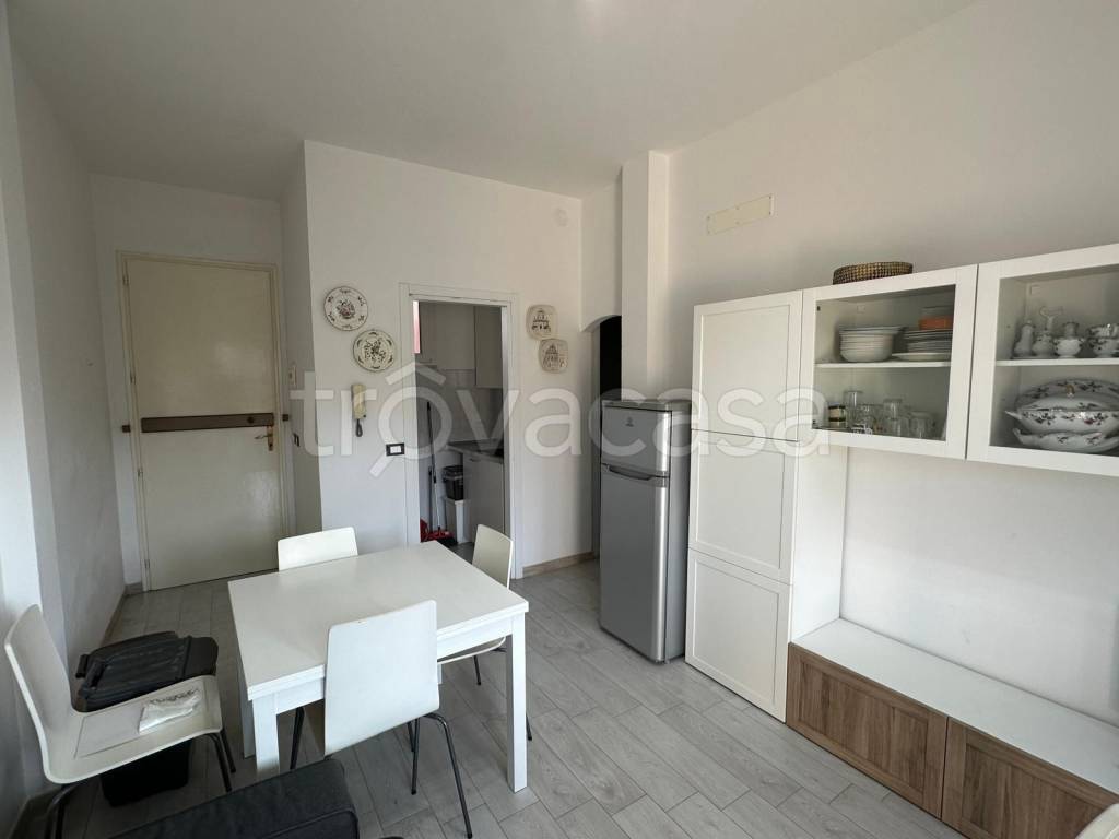 appartamento in vendita a Ravenna in zona Lido di Savio