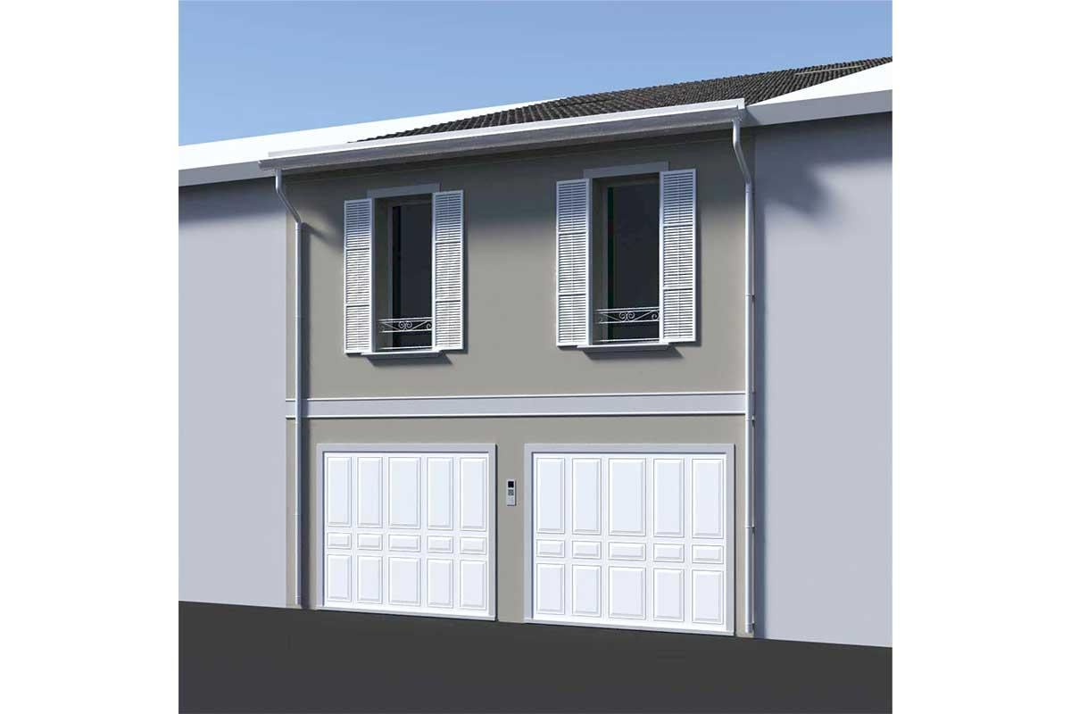 casa indipendente in vendita a Ravenna in zona Centro Storico