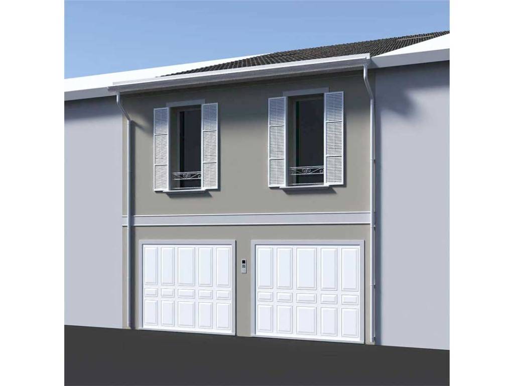 casa indipendente in vendita a Ravenna in zona Centro Storico