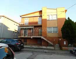 appartamento in vendita a Ravenna in zona Classe