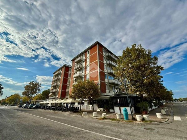 appartamento in vendita a Ravenna in zona Marina di Ravenna