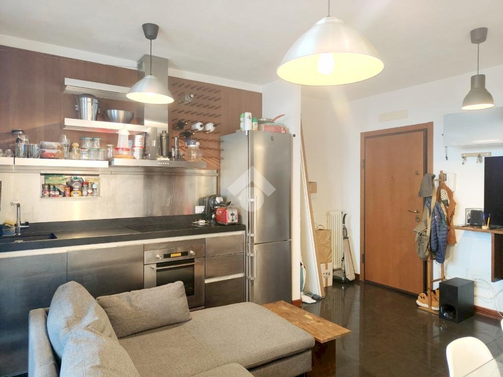 appartamento in vendita a Ravenna in zona Classe
