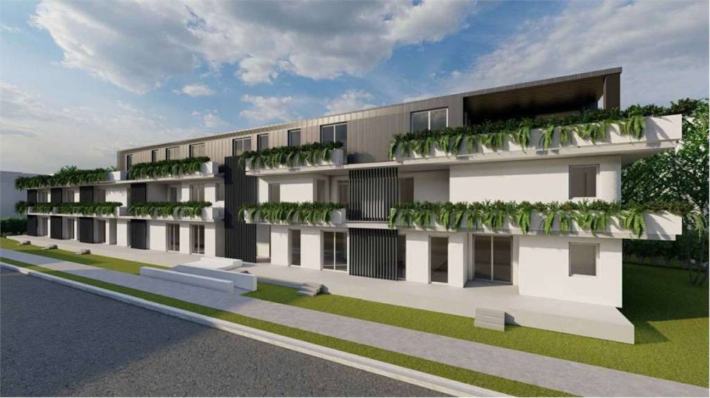 casa indipendente in vendita a Ravenna in zona Borgo Montone