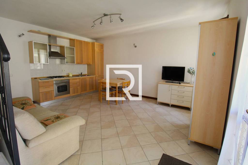 appartamento in vendita a Ravenna