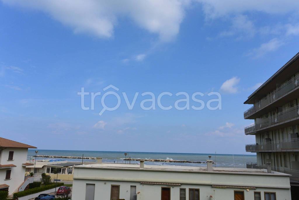 appartamento in vendita a Ravenna in zona Lido di Classe