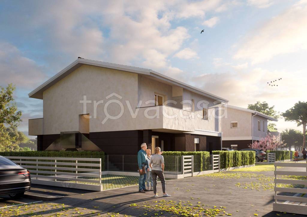 appartamento in vendita a Ravenna in zona Lido di Savio
