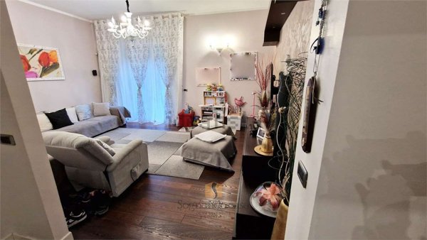 appartamento in vendita a Ravenna