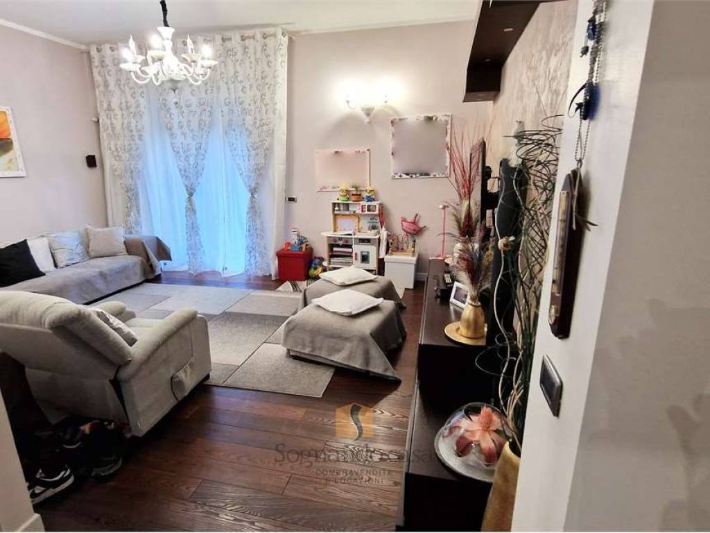 appartamento in vendita a Ravenna