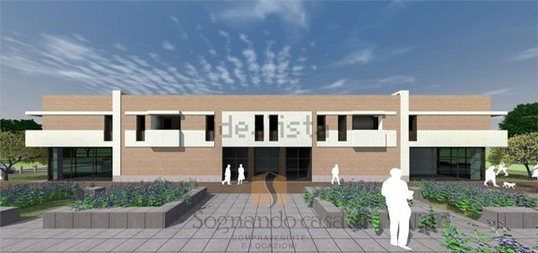 casa indipendente in vendita a Ravenna