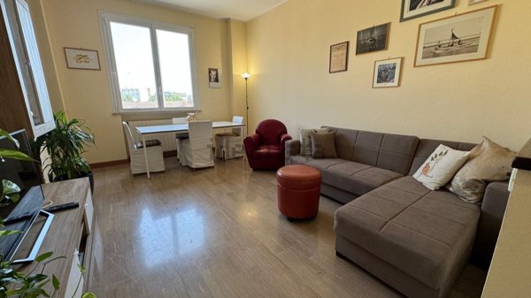 appartamento in vendita a Ravenna in zona Centro Storico