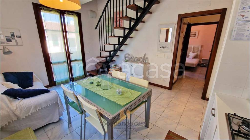 appartamento in vendita a Ravenna in zona Marina di Ravenna