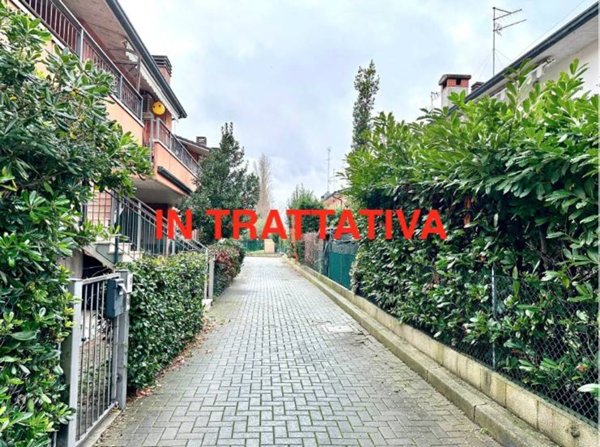 appartamento in vendita a Ravenna in zona Porto Corsini