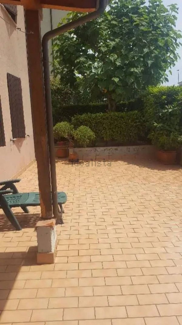 appartamento in vendita a Ravenna in zona Centro Storico