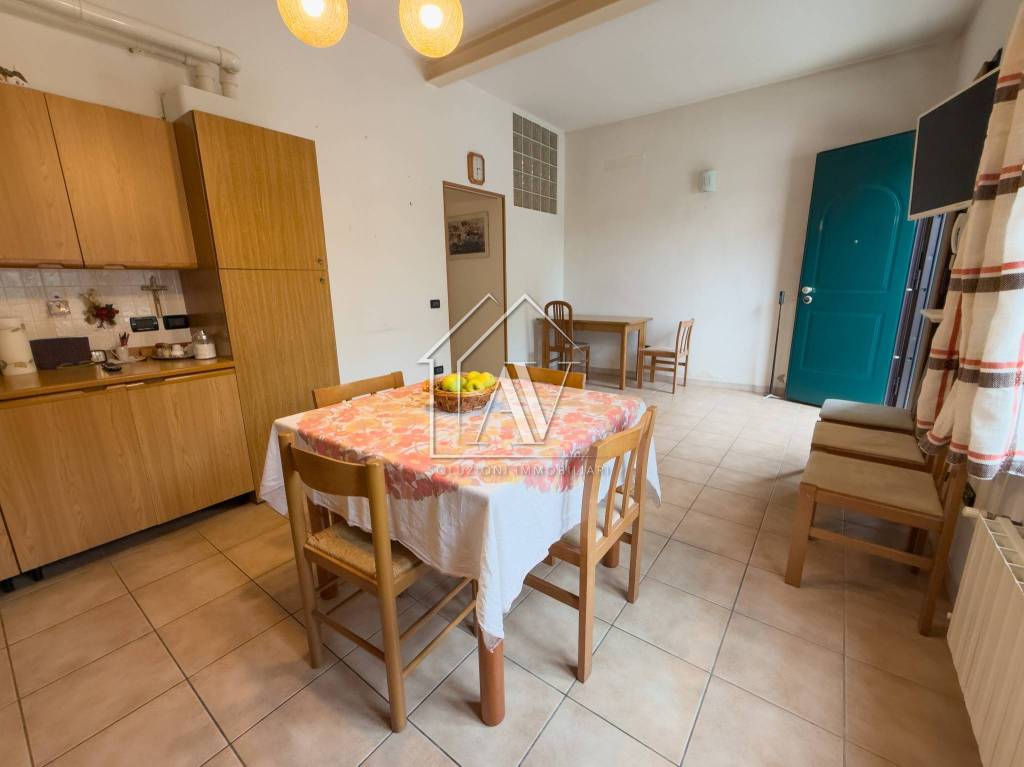 appartamento in vendita a Ravenna in zona Porto Fuori