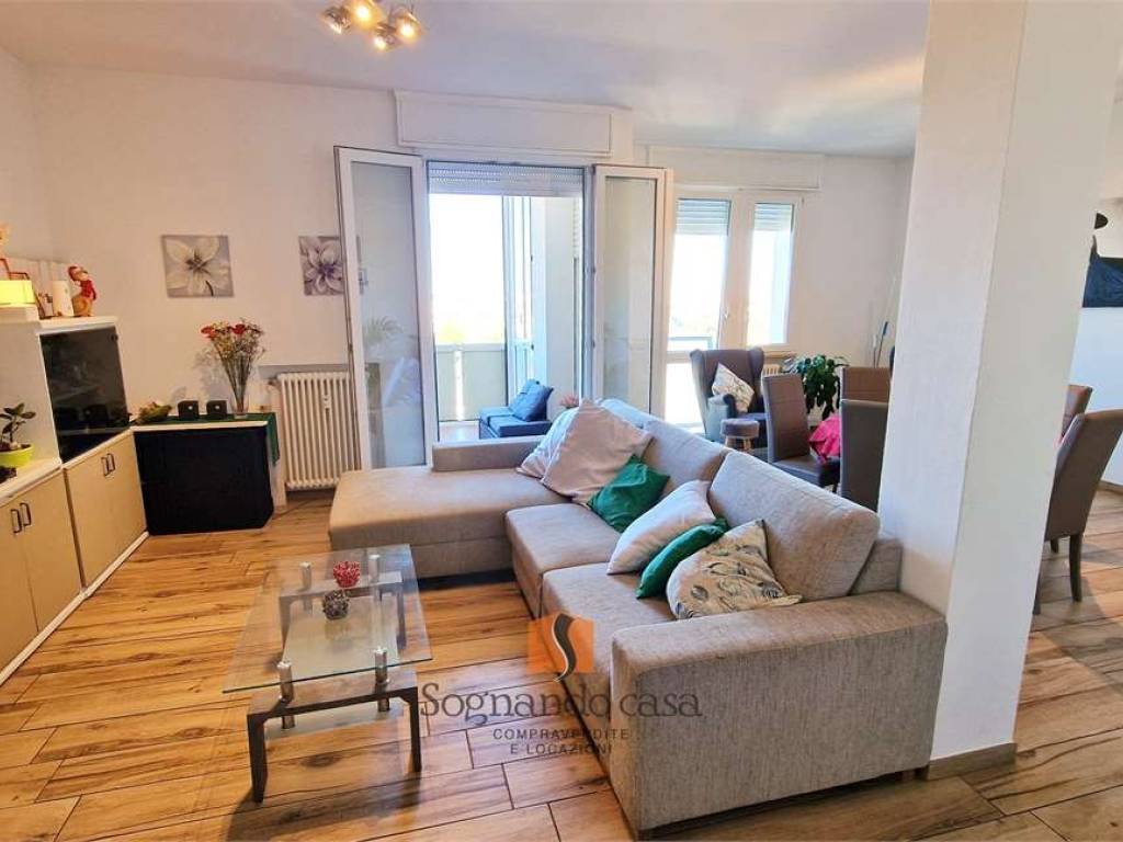 appartamento in vendita a Ravenna in zona Centro Storico