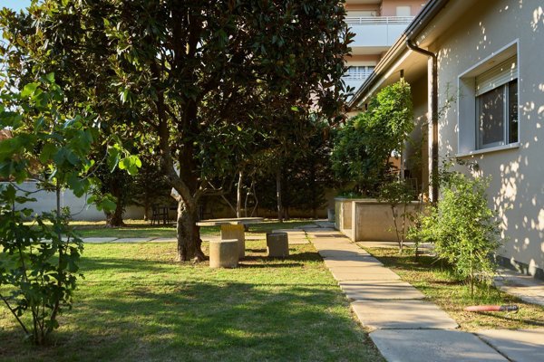 casa indipendente in vendita a Ravenna in zona Savio di Ravenna
