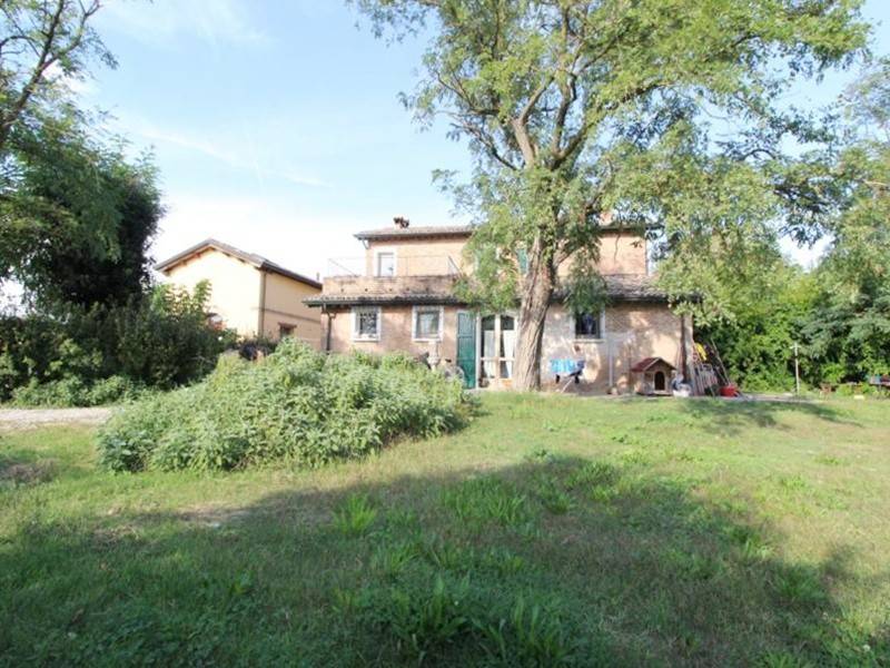 casa indipendente in vendita a Ravenna in zona Roncalceci