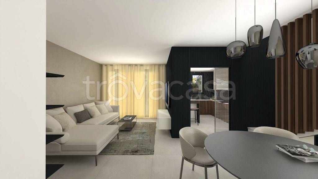 casa indipendente in vendita a Ravenna