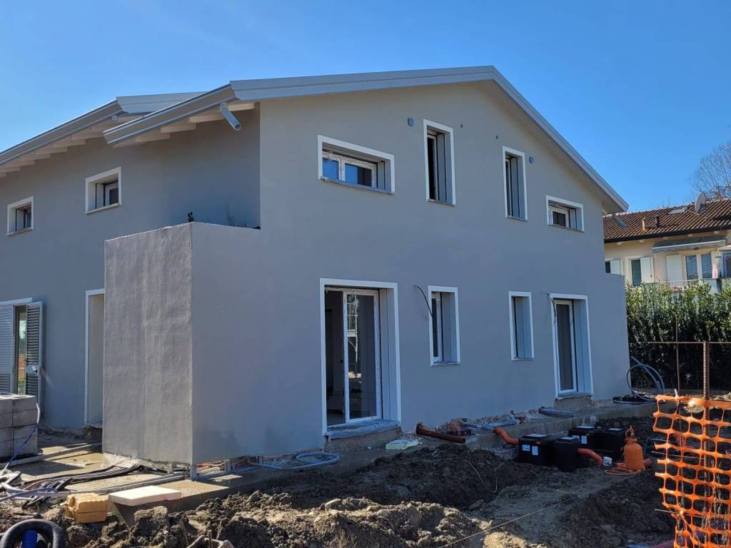 casa indipendente in vendita a Ravenna in zona Punta Marina Terme