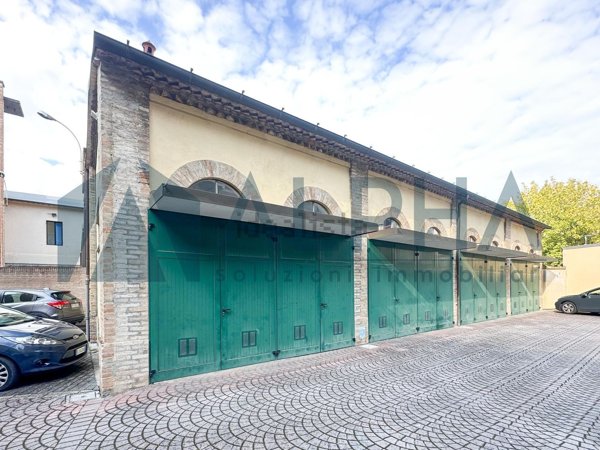 appartamento in vendita a Ravenna in zona Centro Storico
