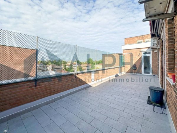 appartamento in vendita a Ravenna in zona Centro Storico