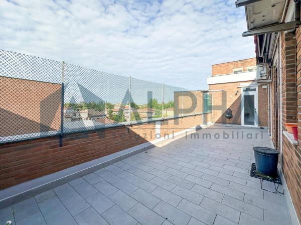 appartamento in vendita a Ravenna in zona Centro Storico