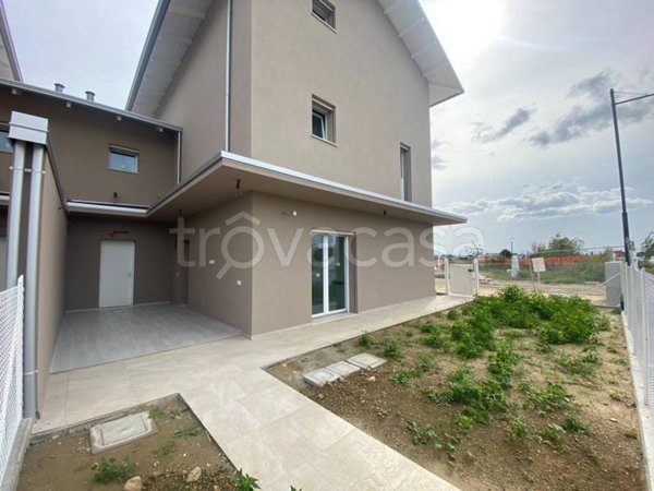 appartamento in vendita a Ravenna in zona Lido di Classe