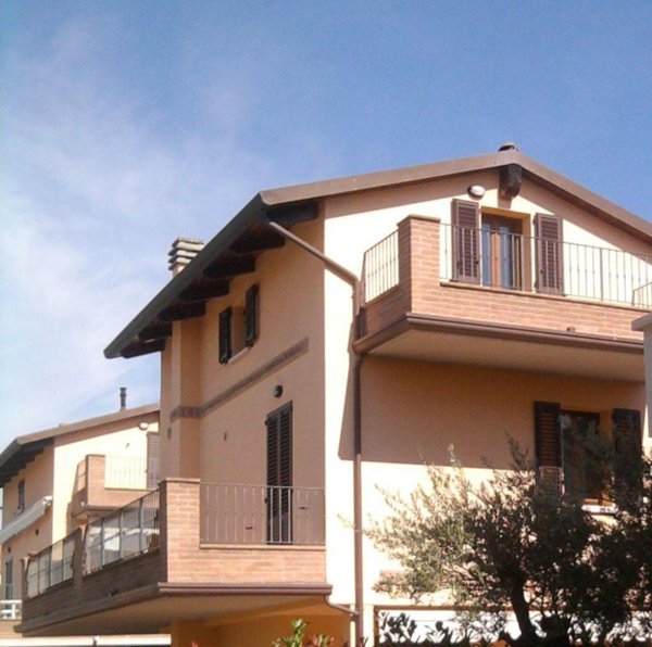 appartamento in vendita a Ravenna in zona Lido di Classe