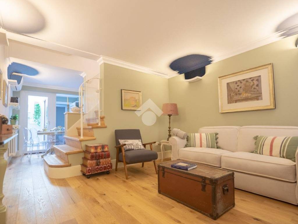 appartamento in vendita a Ravenna in zona Centro Storico