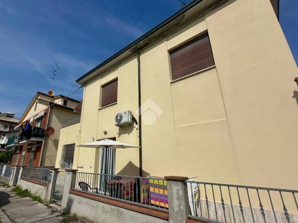 appartamento in vendita a Ravenna in zona Punta Marina Terme