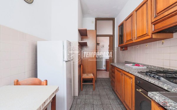appartamento in vendita a Ravenna in zona Centro Storico