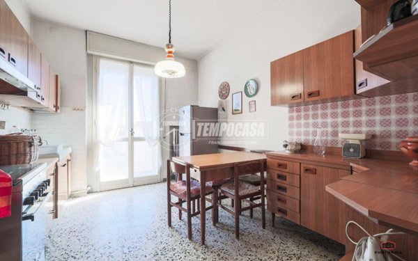 appartamento in vendita a Ravenna in zona Centro Storico