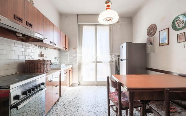 appartamento in vendita a Ravenna in zona Centro Storico