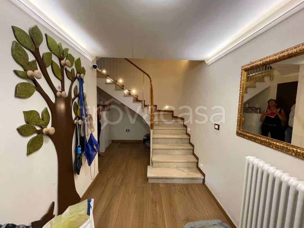 casa indipendente in vendita a Ravenna