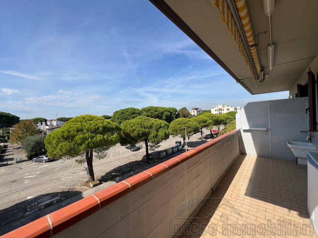 appartamento in vendita a Ravenna in zona Lido di Savio