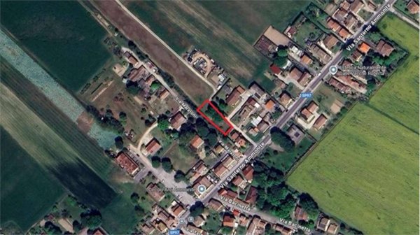 casa indipendente in vendita a Ravenna in zona Ammonite