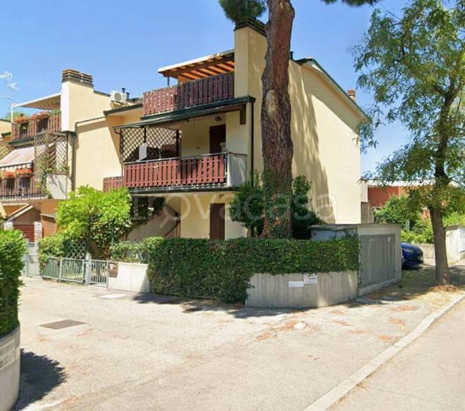 appartamento in vendita a Ravenna in zona Porto Corsini