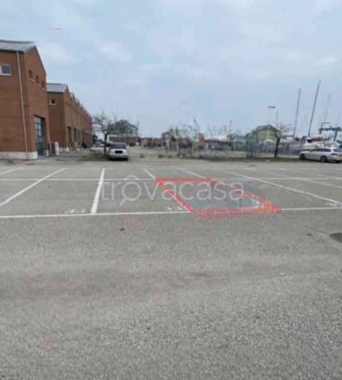 appartamento in vendita a Ravenna in zona Marina di Ravenna