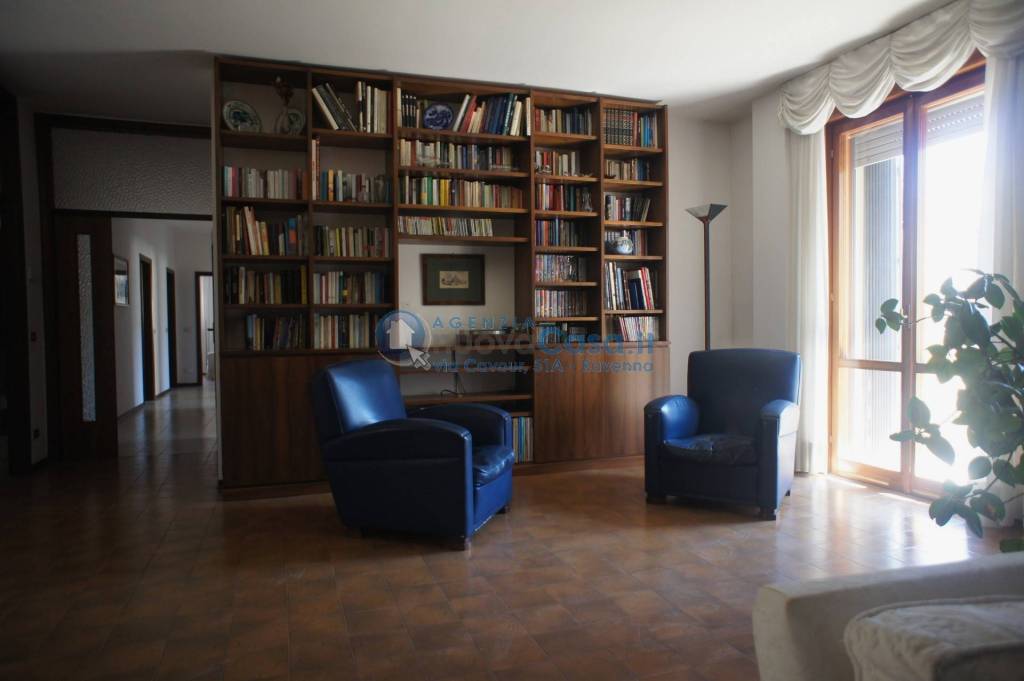appartamento in vendita a Ravenna in zona Centro Storico