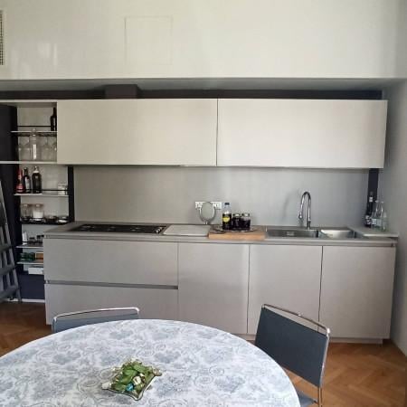 appartamento in vendita a Ravenna in zona Centro Storico