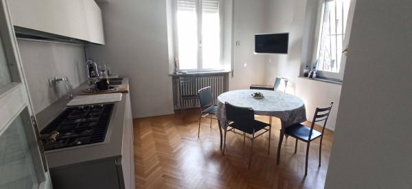 appartamento in vendita a Ravenna in zona Centro Storico