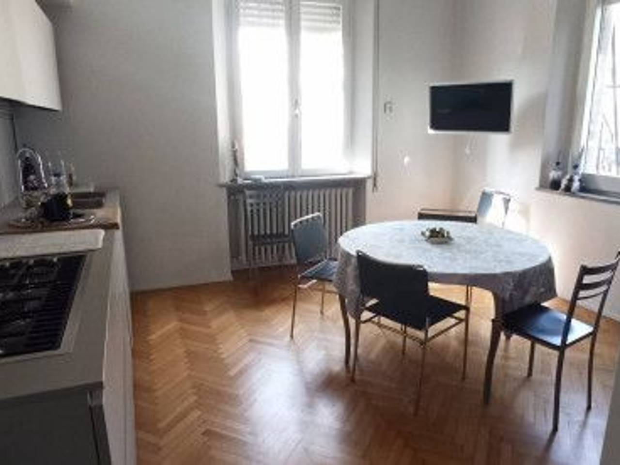 appartamento in vendita a Ravenna in zona Centro Storico