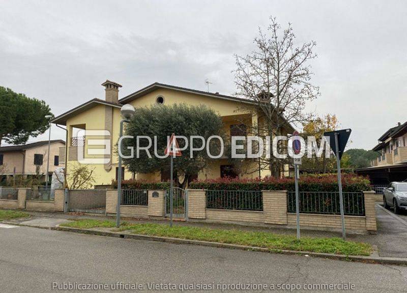 appartamento in vendita a Ravenna in zona San Pietro in Vincoli