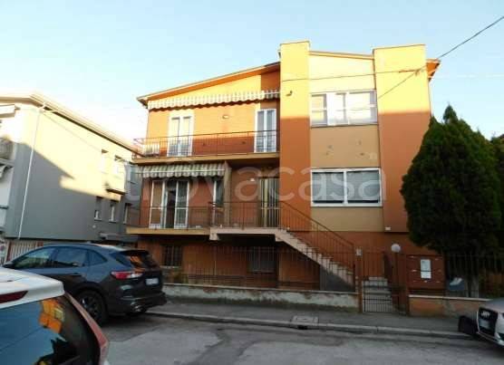 appartamento in vendita a Ravenna