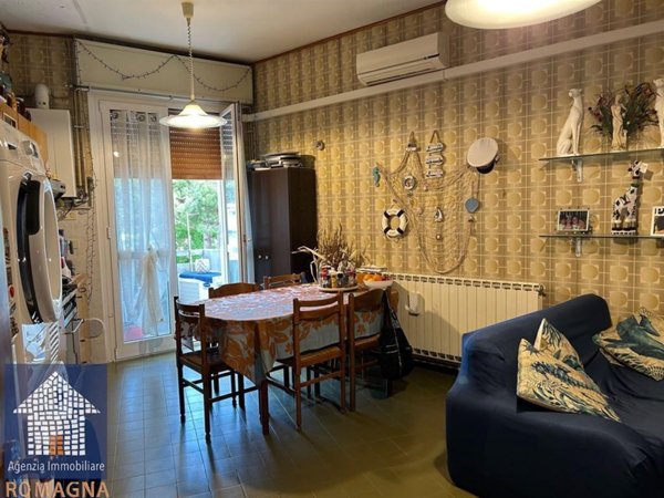 appartamento in vendita a Ravenna in zona Punta Marina Terme