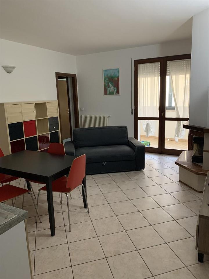 appartamento in vendita a Ravenna in zona Centro Storico