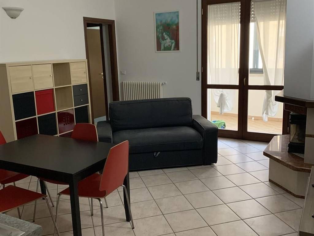 appartamento in vendita a Ravenna in zona Centro Storico