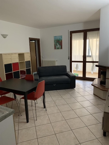 appartamento in vendita a Ravenna in zona Centro Storico