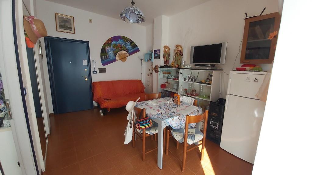 appartamento in vendita a Ravenna in zona Lido Adriano